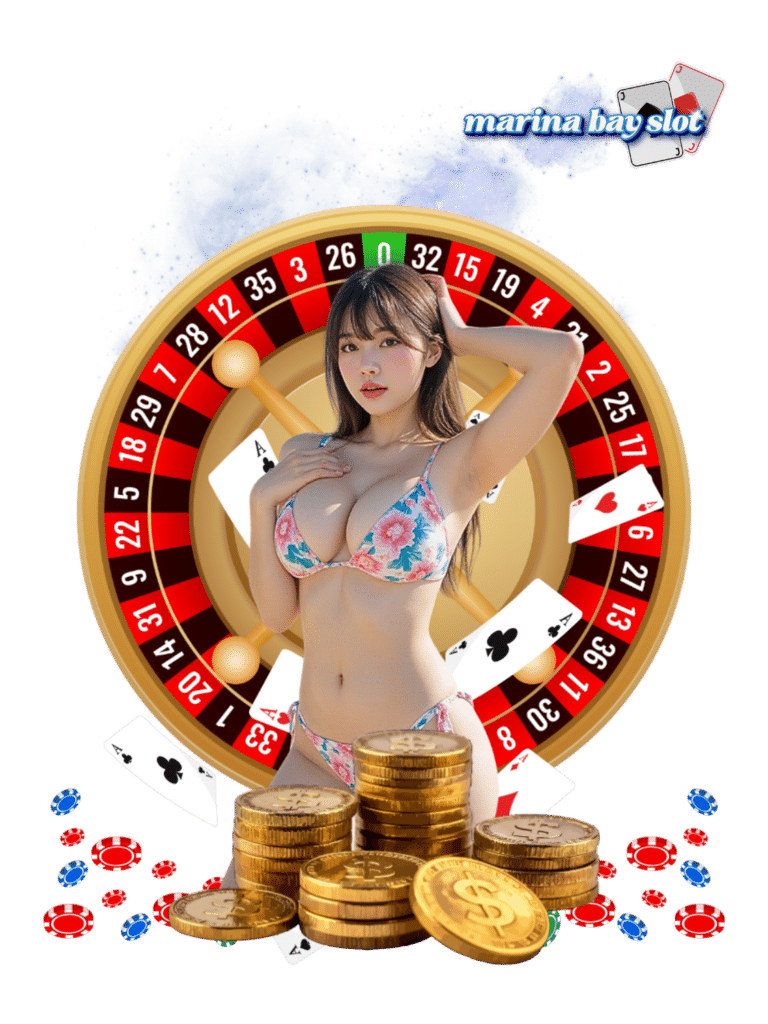 marina bay slot