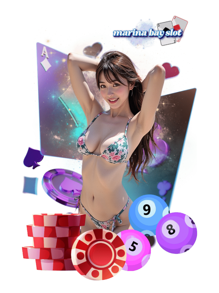 marina bay slot หวย